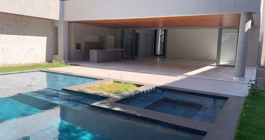 Alphaville Ipés Sobrado com 4 Quarto(s) e 5 banheiro(s) à Venda, 494.77 por R$ 9.000.000 no setor Residencial Alphaville Flamboyant AX25936