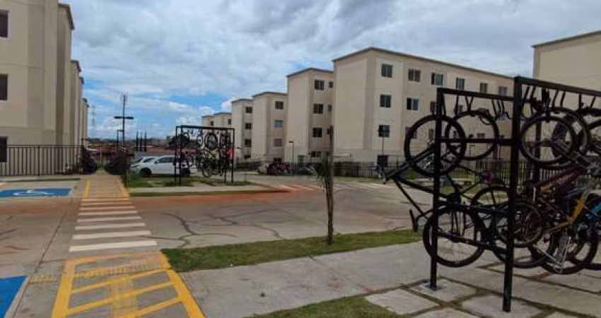 Ágio Parque dos Sonhos 1 Apartamento com 2 Quarto(s) e 1 banheiro(s) à Venda, 42.05 por R$ 220.000 no setor Residencial Vale dos Sonhos AD27605