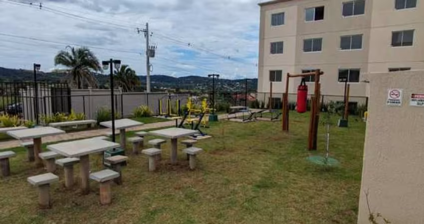 Ágio Condomínio Parque dos Sonhos  Apartamento com 2 Quarto(s) e 1 banheiro(s) à Venda, 42.05 por R$ 225.000 no setor Residencial Frei Galvão AD27619