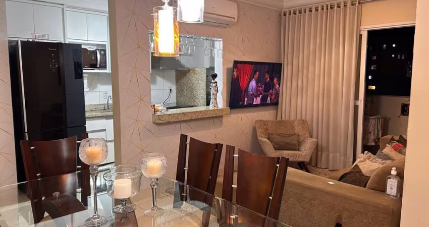 Apatamento no Eldorado Buritis  Apartamento com 3 Quarto(s) e 2 banheiro(s) à Venda, 75 por R$ 350.000 no setor Jardim Luz IN27889