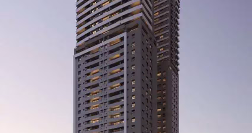 Ágio ÁGIO APARTAMENTO 3 QUARTOS - 98,35M² - MOOVE HOME BRASAL  Apartamento com 3 Quarto(s) e 3 banheiro(s) à Venda, 98.35 por R$ 884.000 no setor Setor Bueno AD27947