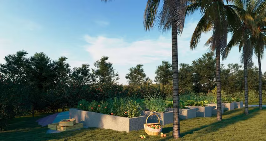 Ágio Jardins Miami, Lote de 212,17 m2  Lote à Venda, 212.17 por R$ 304.683,75 no setor Goiânia Park Sul VN27956