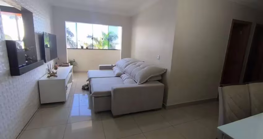 Condominio Eldorado Buritis Apartamento com 3 Quarto(s) e 2 banheiro(s) à Venda, 74 por R$ 350.000 no setor Jardim Maria Inês IN27969