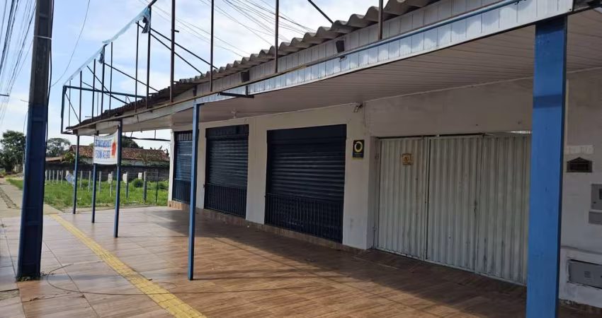 Lote com sala comercial  AD27990