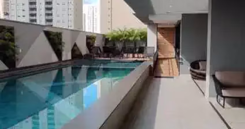 CITIZEN HOME BUENO  Apartamento com 2 Quarto(s) e 2 banheiro(s) à Venda, 62 por R$ 599.000 no setor Setor Bueno IN28015