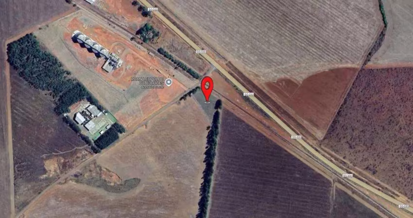Terreno - leopoldo de bulhoes área / terreno à venda, 48400 por r$ 800.000 no setor zona rural  ad28037