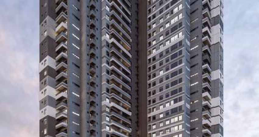 Ágio APARTAMENTO EDIFICIO B GREAT NOVA SUIÇA Apartamento com 2 Quarto(s) e 3 banheiro(s) à Venda, 76 por R$ 666.864 no setor Parque Amazonia AD22595
