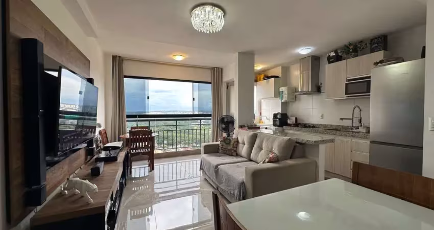 APARTAMENTO 2/4 PROXIMO A 44 Apartamento com 2 Quarto(s) e 2 banheiro(s) à Venda, 56 por R$ 395.000 no setor Vila Jaragua TA27893