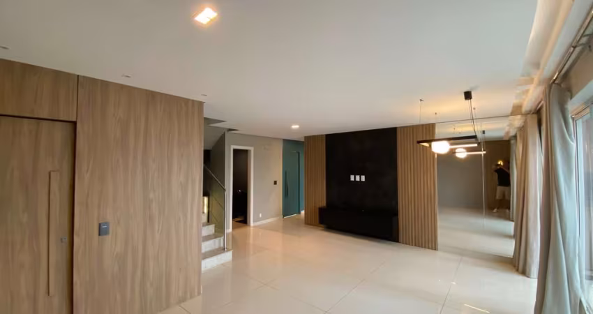 Apartamento Duplex no Setor Marista Apartamento Duplex com 3 Quarto(s) e 5 banheiro(s) à Venda, 157 por R$ 1.490.000 no setor Setor Marista AX27965