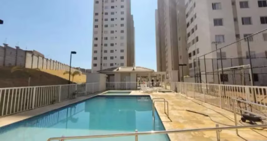 Ágio apartamento no condomínio estação rni - marechal rondon apartamento com 2 quarto(s) e 1 banheiro(s) à venda, 42 por r$ 270.000 no setor residencial bethel st27988