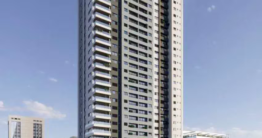 Ágio Apartamrnto 2 Quartos- Setor Pedro Ludovido - Ao lado do Parque Serrinha Apartamento com 2 Quarto(s) e 1 banheiro(s) à Venda, 68 por R$ 520.000 no setor Setor Pedro Ludovico ST28006