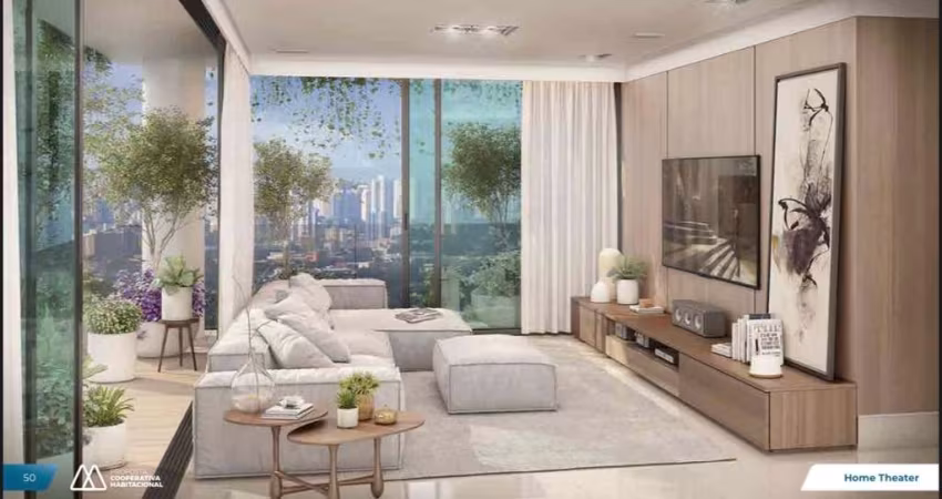 Apartamento setor Marista 4 suítes Apartamento com 4 Quarto(s) e 5 banheiro(s) à Venda, 230 por R$ 2.400.000 no setor Setor Marista IN28044