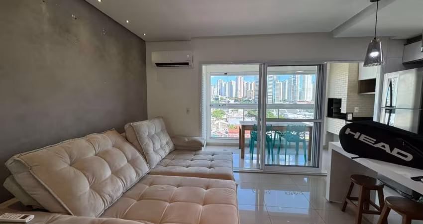 VIVANT PRACTICAL LIFE Apartamento com 1 Quarto(s) e 1 banheiro(s) à Venda, 50 por R$ 547.000 no setor Setor Marista IN28098