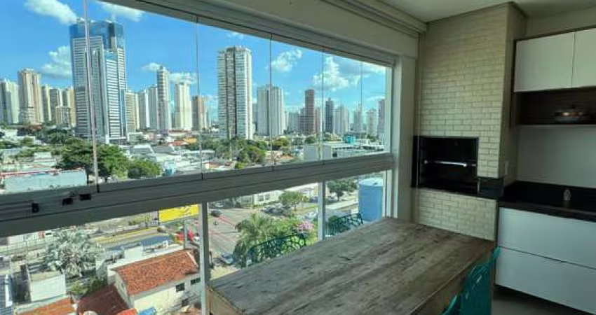 VIVANT PRACTICAL LIFE Apartamento com 1 Quarto(s) e 1 banheiro(s) à Venda, 50 por R$ 499.900 no setor Setor Marista IN28098