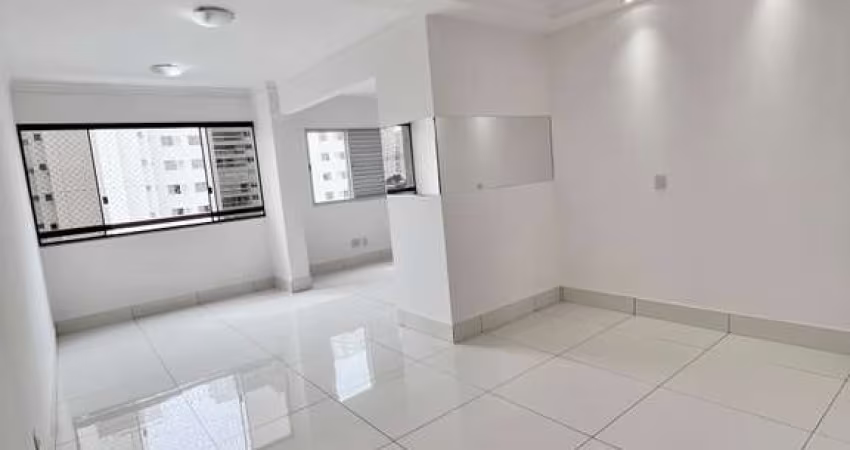 APARTAMENTO SETOR BUENO  Apartamento com 3 Quarto(s) e 2 banheiro(s) à Venda, 90 por R$ 516.000 no setor Setor Bueno IN28105