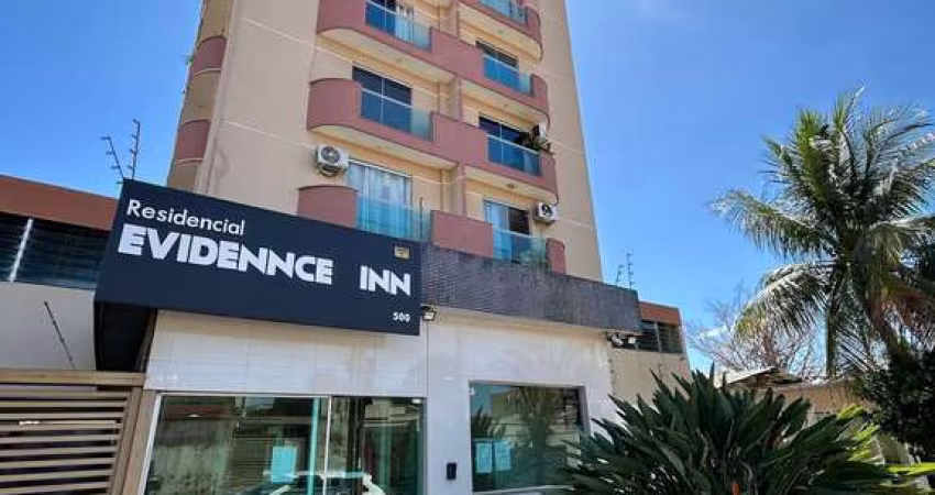 APARTAMENTO SETOR SUDOESTE  Flat com 1 Quarto(s) e 1 banheiro(s) à Venda, 55.09 por R$ 270.000 no setor Setor Sudoeste AD28112
