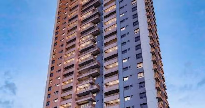 Ágio Apartamento Invite Marista Apartamento com 2 Quarto(s) e 3 banheiro(s) à Venda, 76.38 por R$ 800.000 no setor Setor Marista VN27780