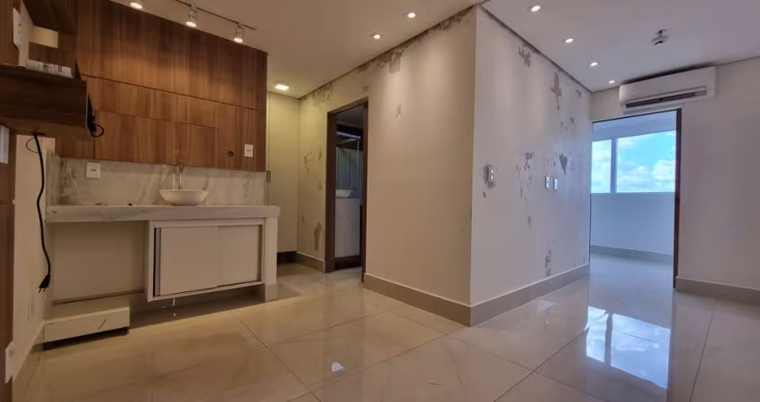 Sala Comercial a venda no Jardim Goiás Trend Oficce Sala comercial com null Quarto(s) e null banheiro(s) à Venda, 45 por R$ 399.000 no setor Jardim Goiás AU27987