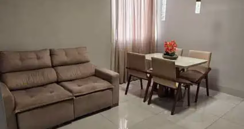 Apartamento mobiliado setor bueno 3q com 1 suíte apartamento com 3 quarto(s) e 2 banheiro(s) à venda, 72 por r$ 450.000 no setor setor bueno in28042