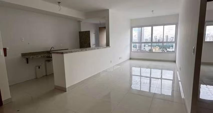 Apartamento 3 quartos sendo 1 suíte, andar alto, nascente. Apartamento com 3 Quarto(s) e 3 banheiro(s) à Venda, 98 por R$ 845.000 no setor Setor Bueno VN28074