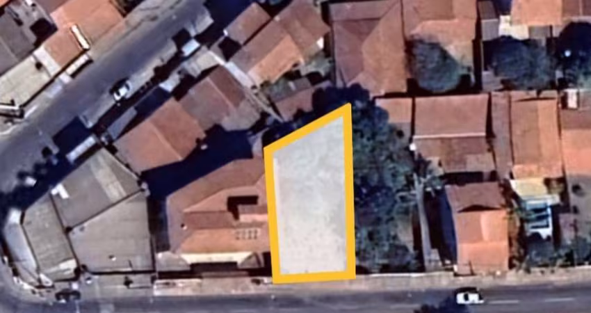 Terreno 398 M² center ville Goiânia  Área / Terreno à Venda, 398 por R$ 230.000 no setor Residencial Barcelona IN28117
