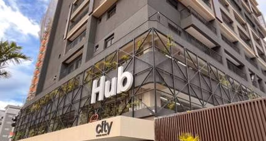 Apartamento 2 Suítes Setor Bueno Apartamento com 2 Quarto(s) e 3 banheiro(s) à Venda, 72 por R$ 735.000 no setor Setor Bueno AU28198