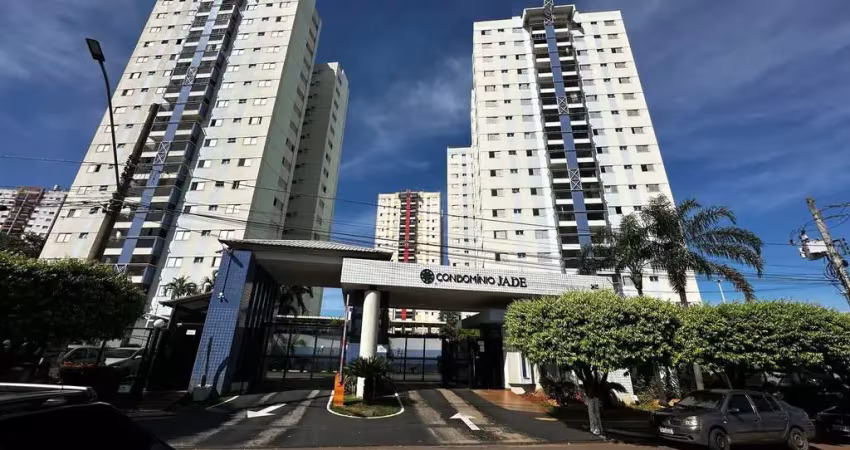 Apartamento Edificio Jade - Eldorado Apartamento com 3 Quarto(s) e 3 banheiro(s) à Venda, 81.31 por R$ 460.000 no setor Residencial Eldorado AU28099