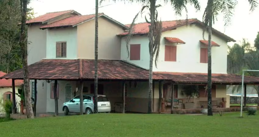 Casa em chácara - 9.000m² (setor buriti sereno) chácara à venda, 9000 por r$ 2.300.000 ad28144