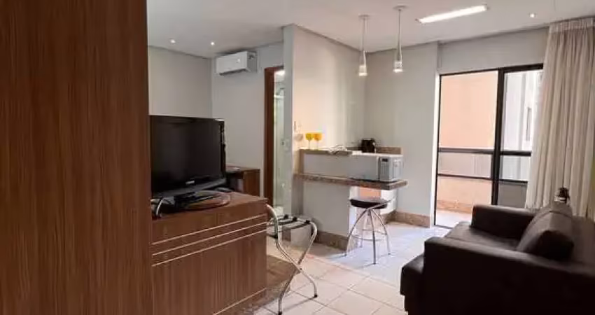 flat Flat com 1 Quarto(s) e 1 banheiro(s) à Venda, 28 por R$ 250.000 no setor Setor Oeste SL28191