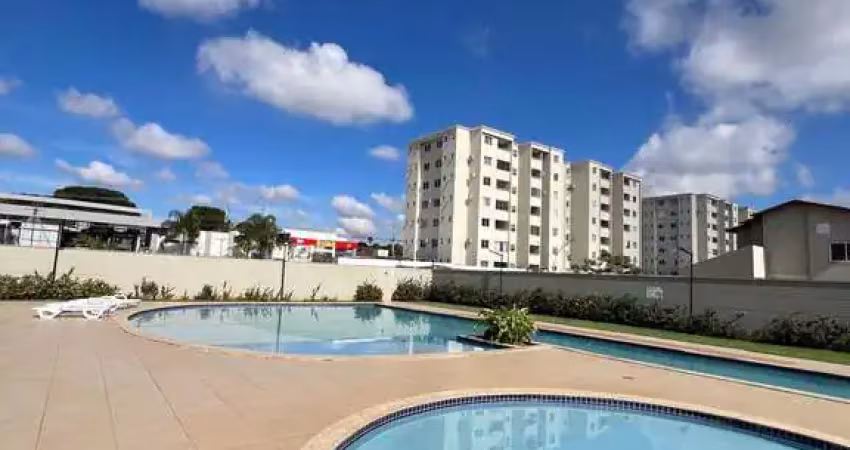 Park Aroeira 2 Apartamento com 2 Quarto(s) e 1 banheiro(s) à Venda, 57 por R$ 266.000 no setor Setor Serra Dourada - 3ª Etapa AD27558