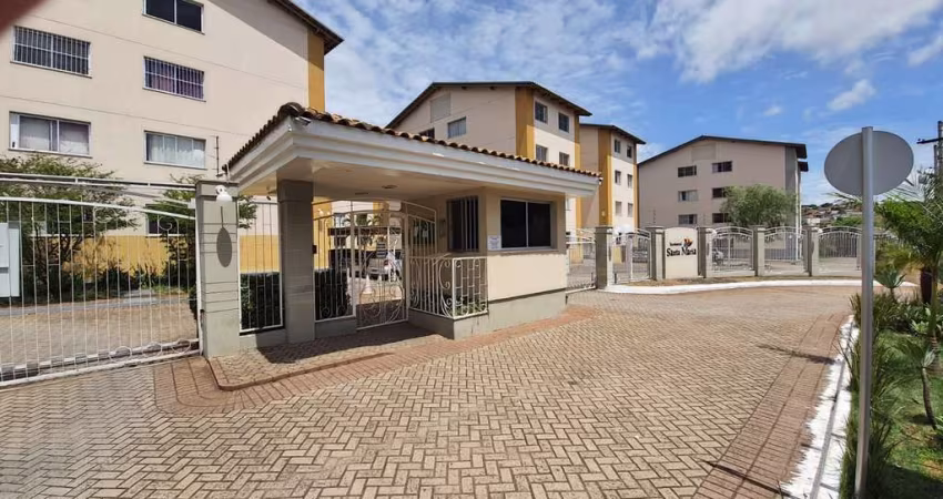 Apartamento Apartamento com 2 Quarto(s) e 1 banheiro(s) à Venda, 53 por R$ 232.000 no setor Parque Amazônia IN27762