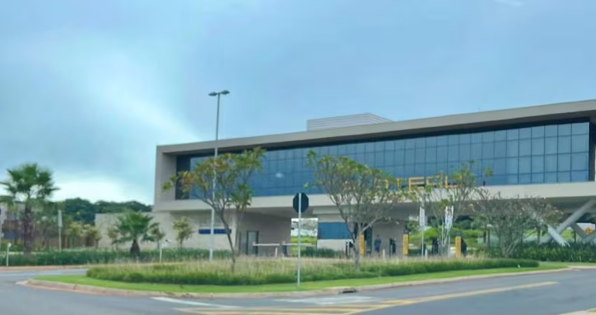 Terreno plateau d'or privilege área / terreno à venda, 640 por r$ 1.850.000 no setor parque cidade ta28188