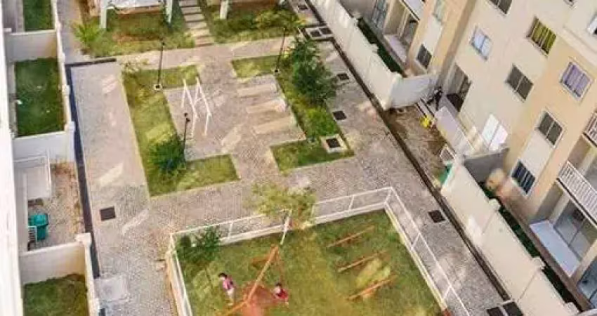 Apartamento com lazer barato oportunidade Apartamento com 2 Quarto(s) e 2 banheiro(s) à Venda, 54 por R$ 289.000 no setor Residencial Recanto do Cerrado AD28201