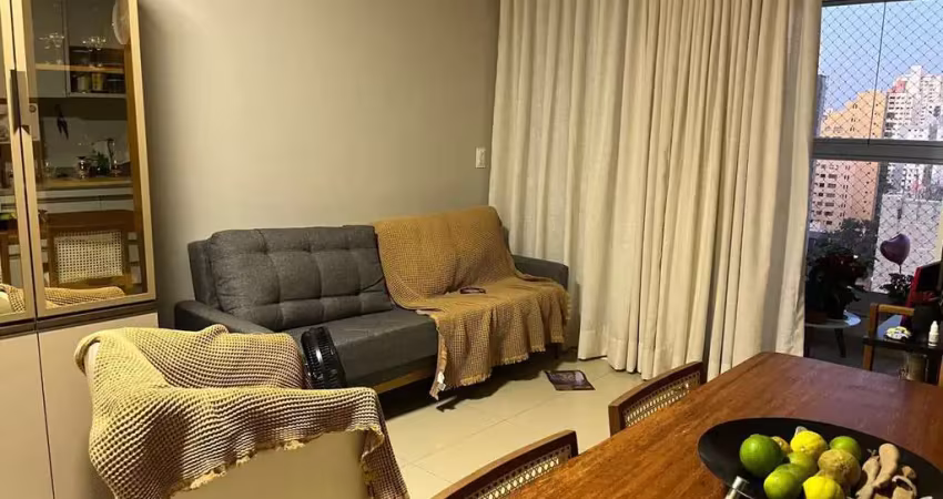 Edifício Enjoy  Apartamento com 2 Quarto(s) e 1 banheiro(s) à Venda, 60 por R$ 590.000 no setor Setor Bueno ST28224