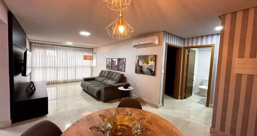Quasar Marista 1 Suíte 47 m2  Apartamento com 1 Quarto(s) e 1 banheiro(s) à Venda, 47.5 por R$ 540.000 no setor Setor Marista VN28228