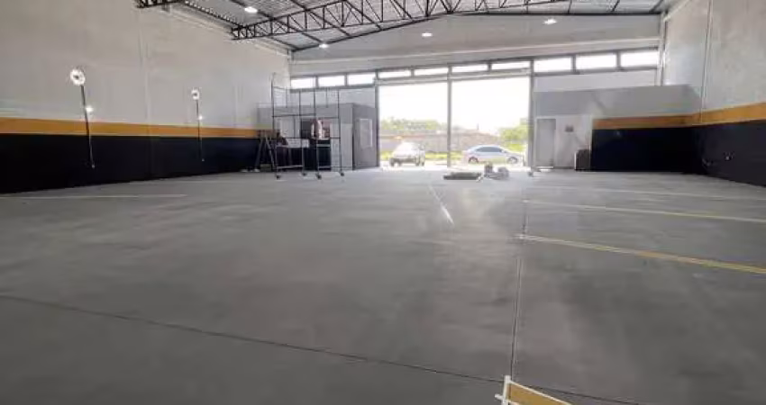 Galpão 420m² setor moinho dos ventos galpão / depósito à venda, 420 por r$ 1.380.000 no setor moinho dos ventos au28261