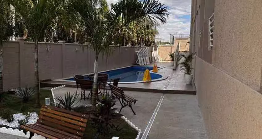 Apartamento 2 Quartos com suíte Chácara São Pedro Apartamento com 2 Quarto(s) e 2 banheiro(s) à Venda, 52 por R$ 260.000 no setor Chácaras São Pedro AD28282