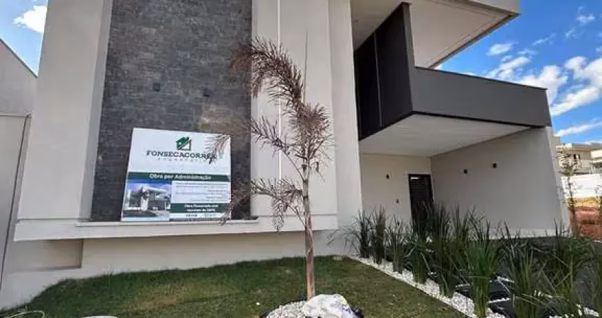 Casa térrea no condomínio jardins bolonha casa em condomínio com 3 quarto(s) e 4 banheiro(s) à venda, 161 por r$ 1.160.000 no setor jardins bolonha sl27662