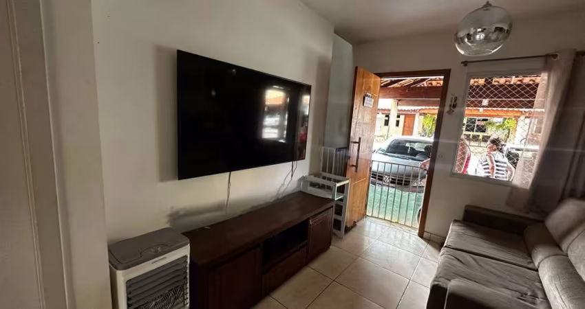 Sobrado a venda no Residencial Las Vegas Casa em Condomínio com 2 Quarto(s) e 2 banheiro(s) à Venda, 90 por R$ 290.000 no setor Residencial Flórida AD28095