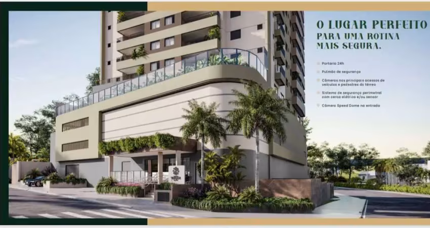 Ágio Venda de Agio VIVERDE AREIAO  Apartamento com 3 Quarto(s) e 3 banheiro(s) à Venda, 91.77 por R$ 702.000 no setor Setor Pedro Ludovico AD28168