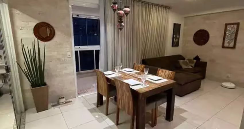 LIKE BUENO   Apartamento com 3 Quarto(s) e 4 banheiro(s) à Venda, 92 por R$ 860.000 no setor Setor Bueno FL28204