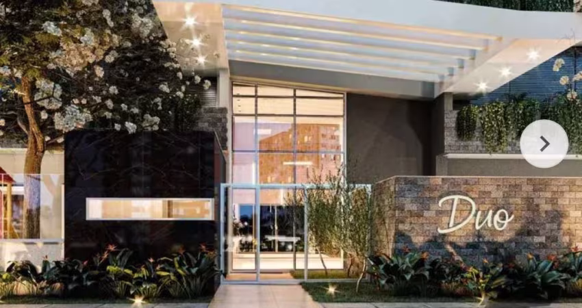 Duo Sky Garden Apartamento com 3 Quarto(s) e 2 banheiro(s) à Venda, 73 por R$ 500.000 no setor Parque Amazônia IN28206