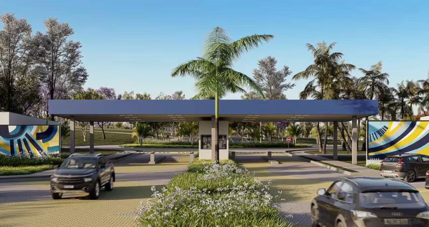 Ágio ÁGIO SOBRADO DE 150M² -  JARDINS FRANKFURT PRÓXIMO A PORTARIA Casa em Condomínio com 4 Quarto(s) e 3 banheiro(s) à Venda, 150.4 por R$ 1.188.000 no setor Jardins Frankfurt AD28258