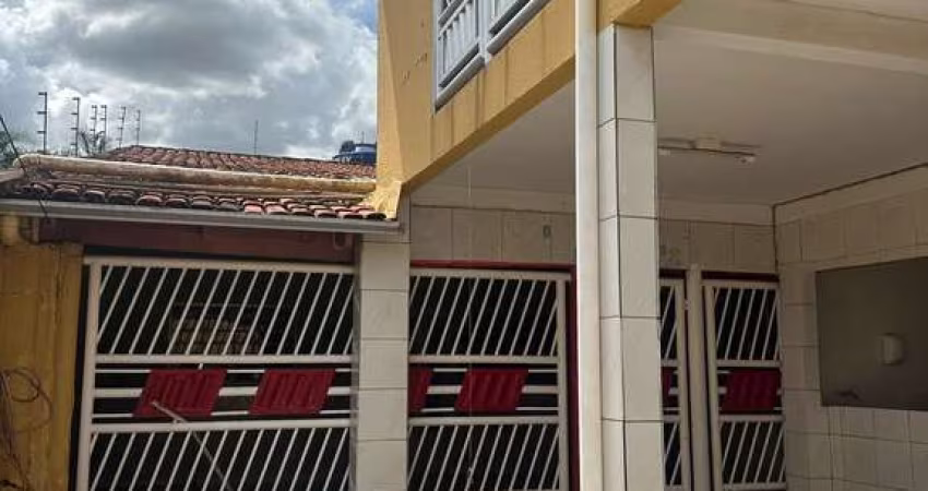 VENDO SOBRADO NO SETOR SÃO JOSÉ  Sobrado com 3 Quarto(s) e 4 banheiro(s) à Venda, 200 por R$ 450.000 no setor Setor São José AD28285