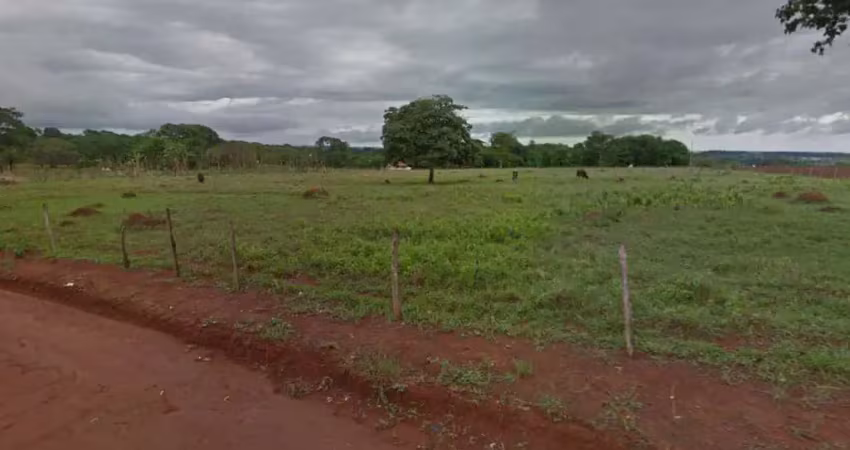 Área 39.695 m² st. maysa próximo ao vapt vupt. goiânia - go. área / terreno à venda, 39695 por r$ 4.650.000 no setor setor maysa au28305