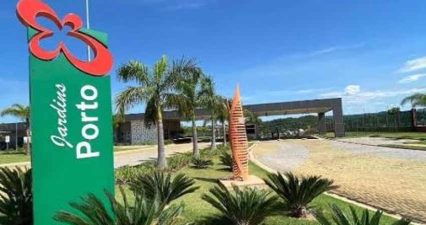 Ágio Lote Jardins Porto Lote à Venda, 300 por R$ 292.000 no setor Jardins Porto ST27670