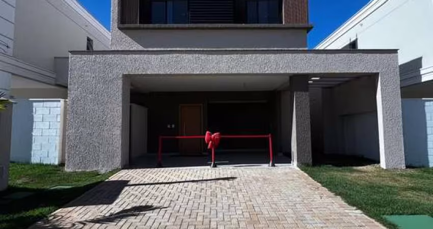 Ágio Jardins Lyon Sobrado 4 Quartos Casa em Condomínio com 4 Quarto(s) e 3 banheiro(s) à Venda, 200.86 por R$ 1.391.227,24 no setor Conjunto Residencial Storil AD28065