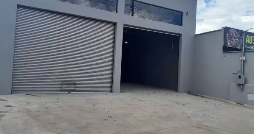 Galpão comercial avenida goiás norte jardim humaitá goiânia go  galpão / depósito à venda, 338 por r$ 1.380.000 no setor residencial humaitá st28256