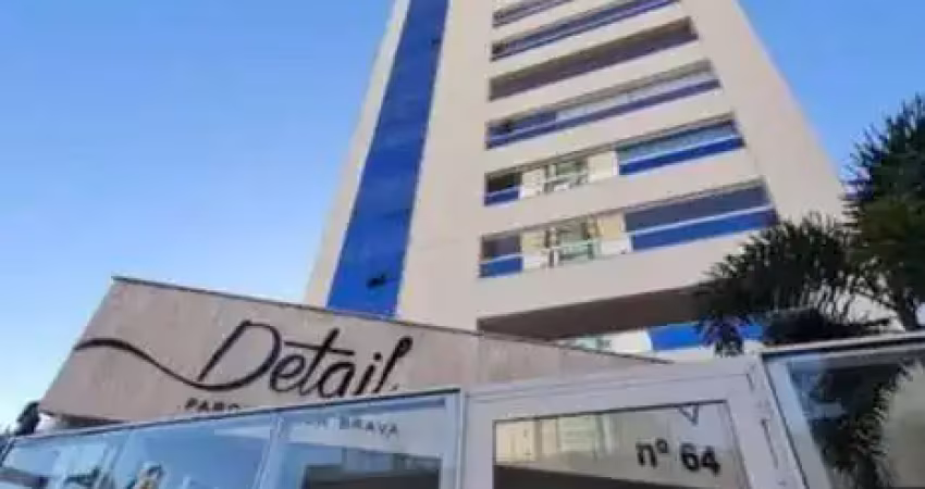 Apartamento 3 suítes com vista para o Parque Vaca Brava Apartamento com 3 Quarto(s) e 5 banheiro(s) à Venda, 172 por R$ 1.780.000 no setor Setor Bueno VN28346