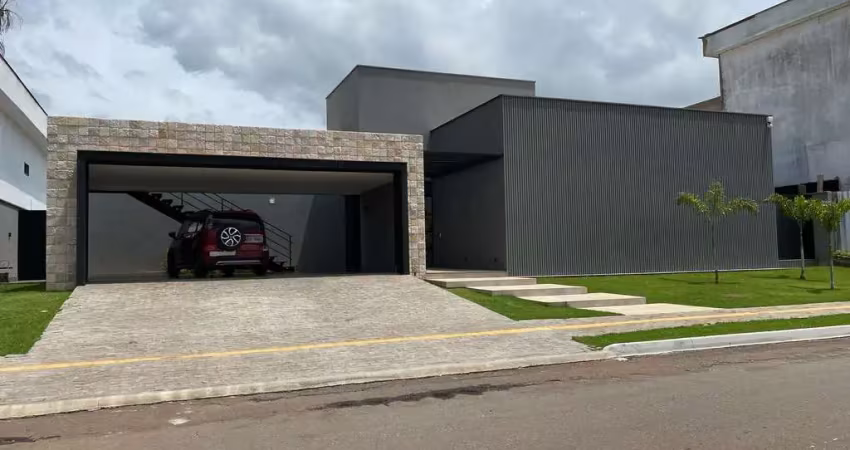 GOIANIA GOLF RESERVA DA COROA Casa em Condomínio com 5 Quarto(s) e 7 banheiro(s) à Venda, 650 por R$ 6.800.000 no setor Residencial Goiânia Golfe Clube ST28357